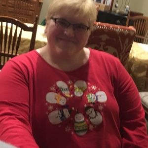 Meet your Posher, Angela